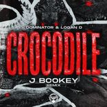 Artwork for "Crocodile (J Bookey Remix)"
