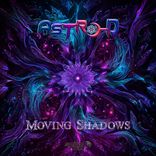 Portada para "Moving Shadows"