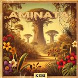 Artwork for "Aminata"