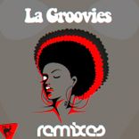 Artwork for "La Groovies"