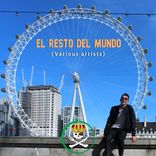Portada para "El resto del mundo"