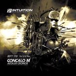 Artwork for "Aeolus Cronos"