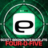 Portada para "Four-0-Five"