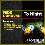 Artwork for "To Night"