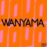 Artwork for "Wanyama"
