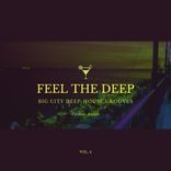 Looking Out Into The Cold