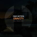 Artwork für "Gravity"