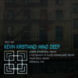 Artwork for "Mind Deep"