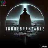 Portada para "Inquebrantable"