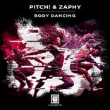 Artwork for "Body Dancing"