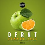 Artwork für "DFRNT Summer 2022"
