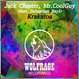 Krakatoa