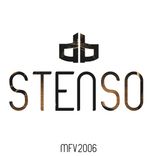 Artwork for "Stenso"