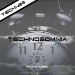 Artwork für "Technosomnia"