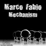 Artwork für "Mechanism"