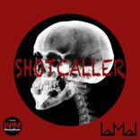 Portada para "SHOTCALLER"