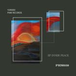 Artwork for "Inner Peace"