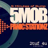 Artwork voor "Panic Stationz (Club Mix)"