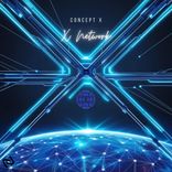 Artwork for "X Network"
