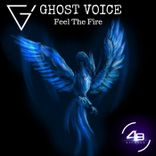 Artwork voor "Feel the Fire"