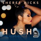 Portada para "Hush"
