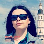 Artwork voor "Magic Alina"