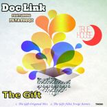 Portada para "The Gift"