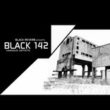 Portada para "Black 142"