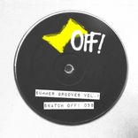 Portada para "Summer Grooves, Vol. 1"