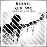 Artwork für "Red Ink"