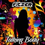 Artwork für "Talking Body"