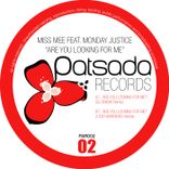 Are You Looking For Me