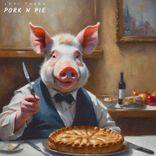 Artwork for "Pork N Pie"