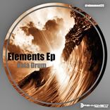 Artwork voor "Elements"