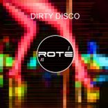 Artwork for "Dirty Disco"