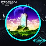 Artwork for "Subconscious"
