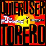 Portada para "Quiero Ser Torero"