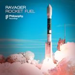 Artwork for "Rocket Fuel"