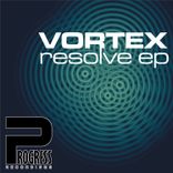 Artwork für "Resolve EP"