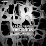 Artwork für "Groove To The Bone"