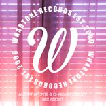 Portada para "Sex Addict"