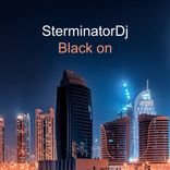 Artwork for "Back On"