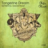 Artwork for "Tangerine Dream"