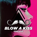 Artwork für "Blow a Kiss"