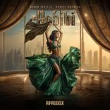 Artwork for "Habibi"