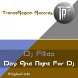 Artwork voor "Day & Night For DJ"