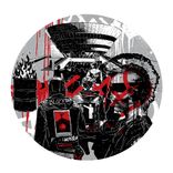 Artwork for "Inner Riot EP"