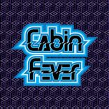 Portada para "Cabin Fever"