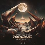 Portada para "Lunaris (Polygrams Remix)"