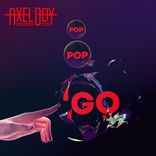 Artwork for "Pop Pop Go"